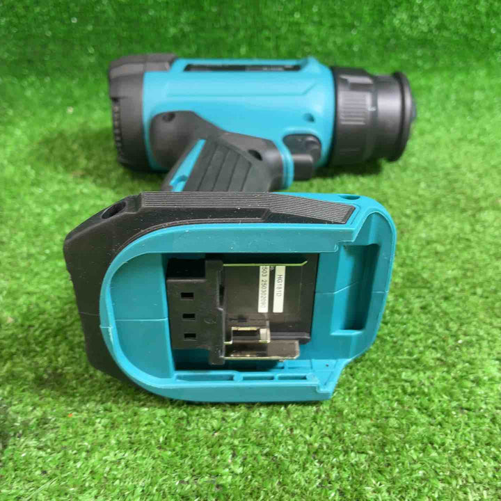 マキタ(makita) コードレスヒートガン HG181DZK【藤沢店】