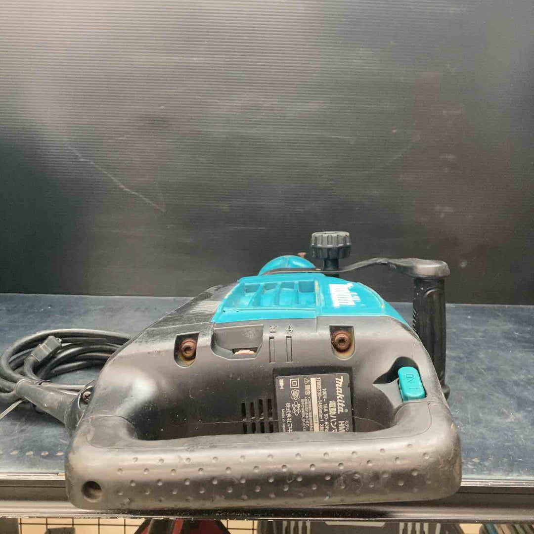 ★マキタ(makita) 電動ハンマ HM1317C【川越店】