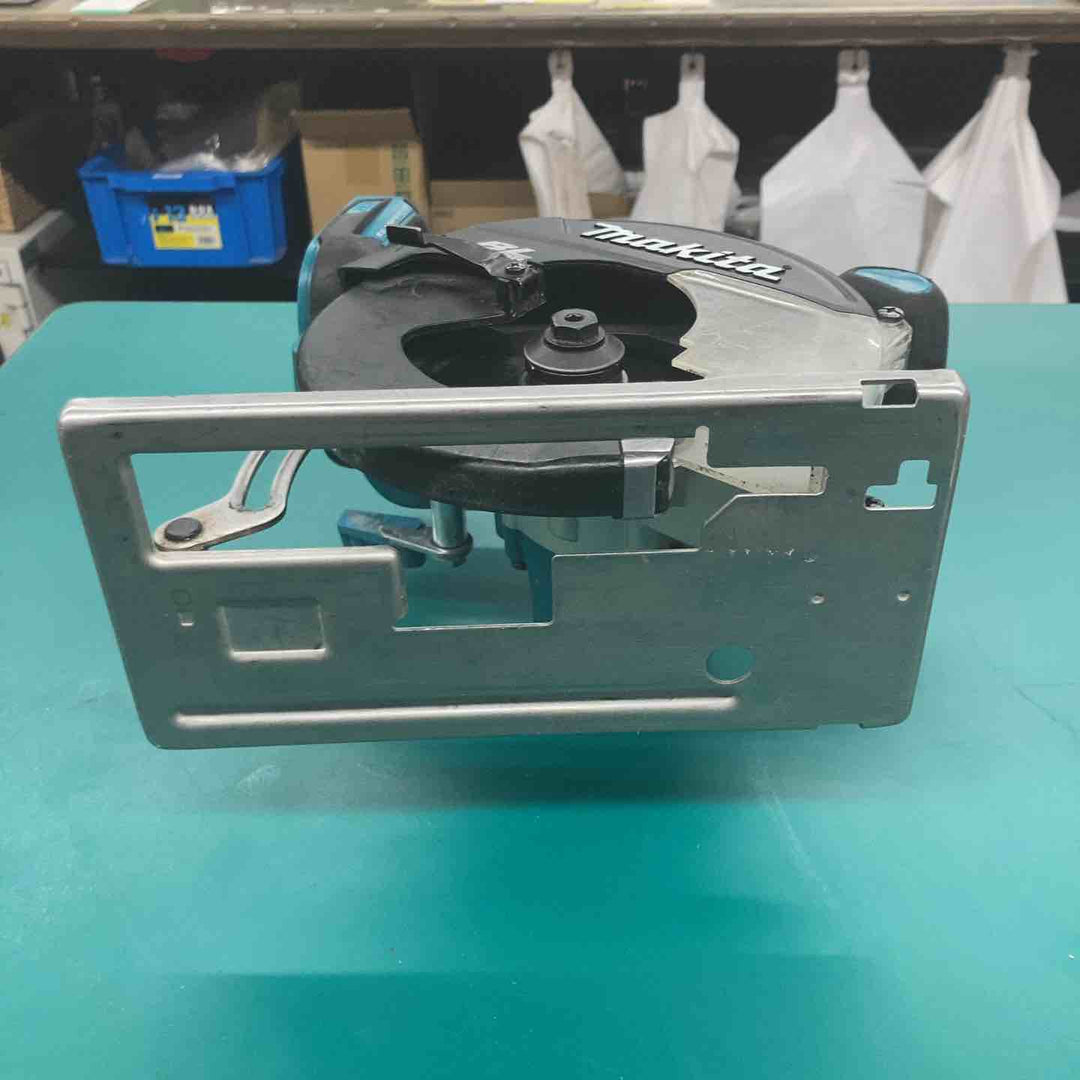 ★マキタ(makita) コードレスチップソーカッター CS551DZ【戸田店】