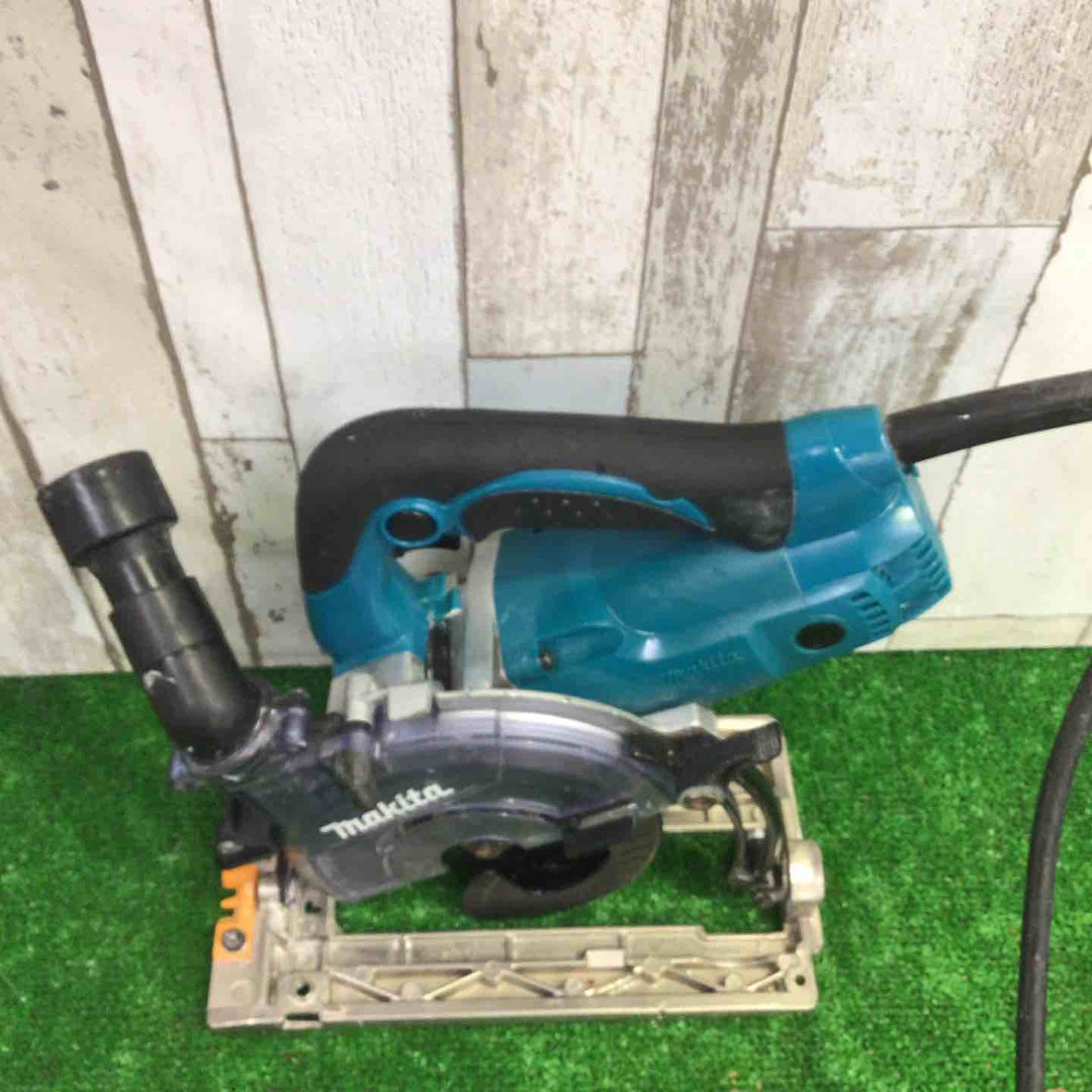 ★マキタ(makita) 防じん丸のこ KS5200FX【町田店】