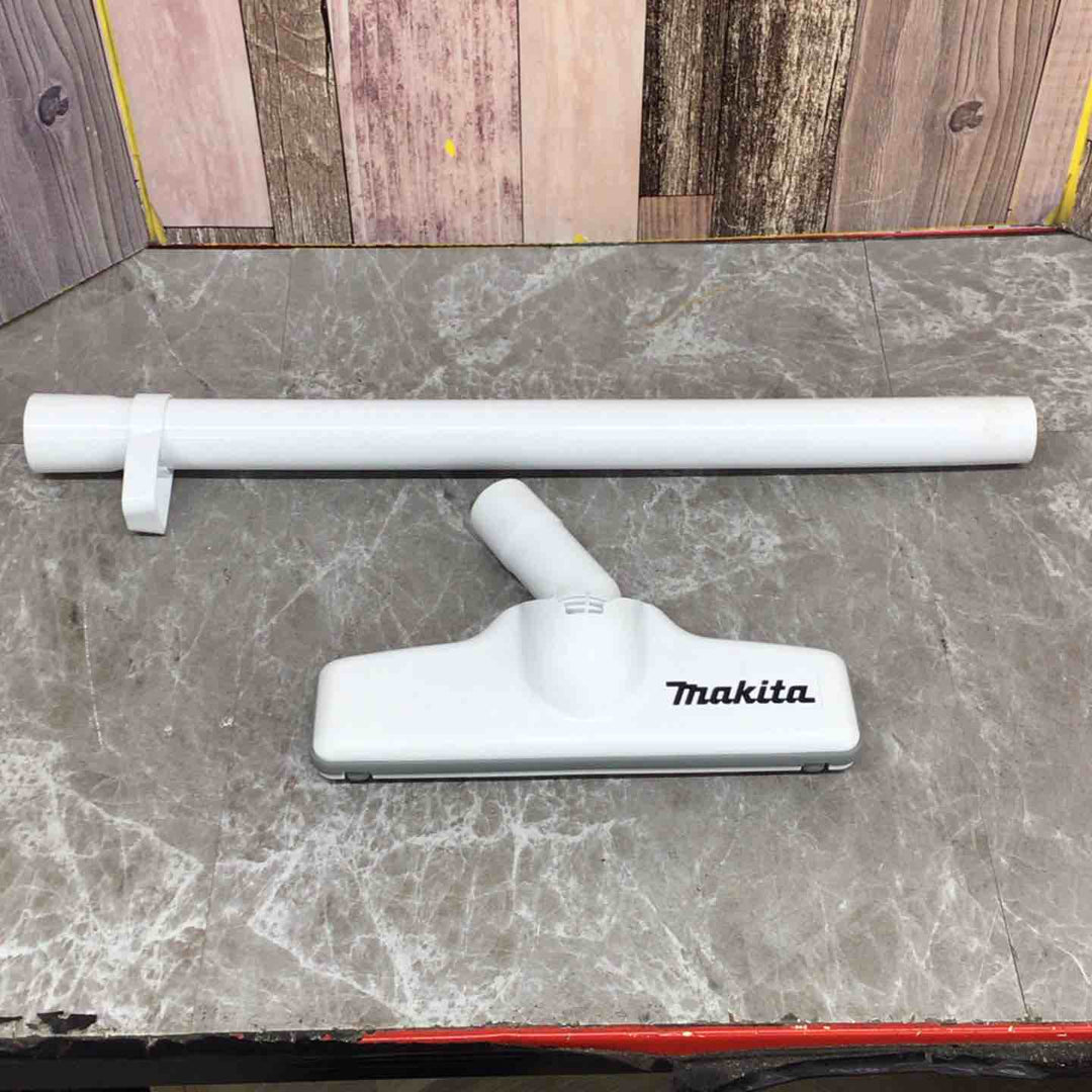 ☆マキタ(makita) コードレスクリーナー CL181FDZW【八潮店】