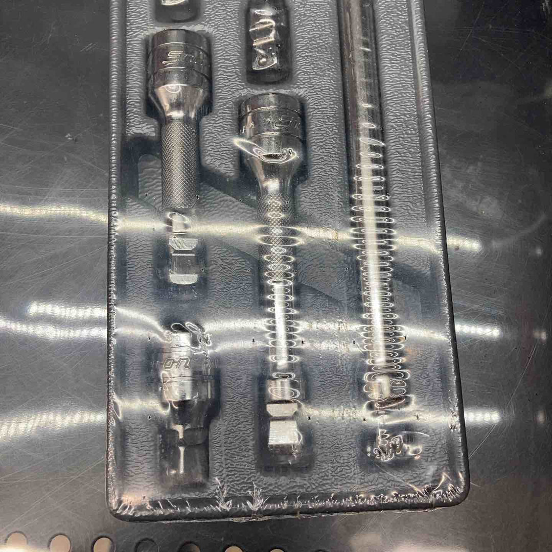 【未使用品】★スナップオン(Snap-on) 3/8"ウォブルプラスエクステンションセット 206AFXWP【川越店】