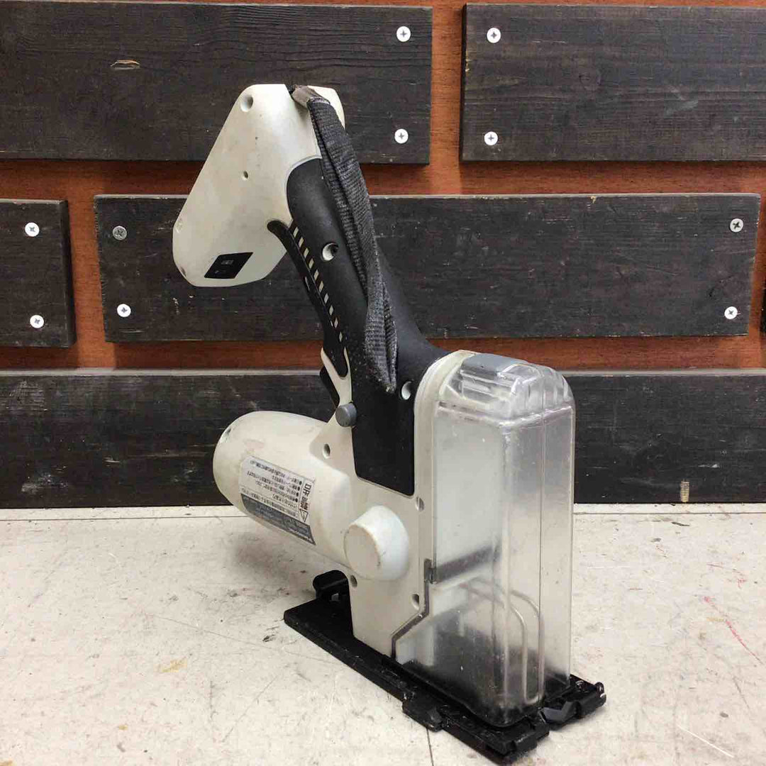 【中古品】 パナソニック/Panasonic コードレス角穴カッター本体のみ EZ4543X-B 【鴻巣店】