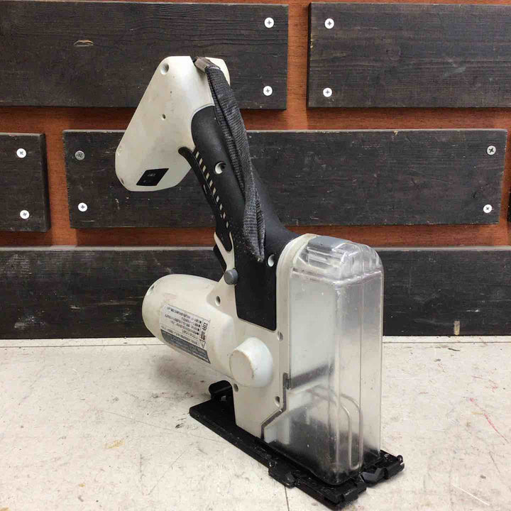 【中古品】 パナソニック/Panasonic コードレス角穴カッター本体のみ EZ4543X-B 【鴻巣店】