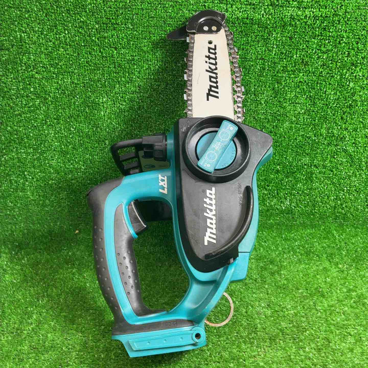 マキタ(makita) コードレスチェーンソー UC122DZ【藤沢店】