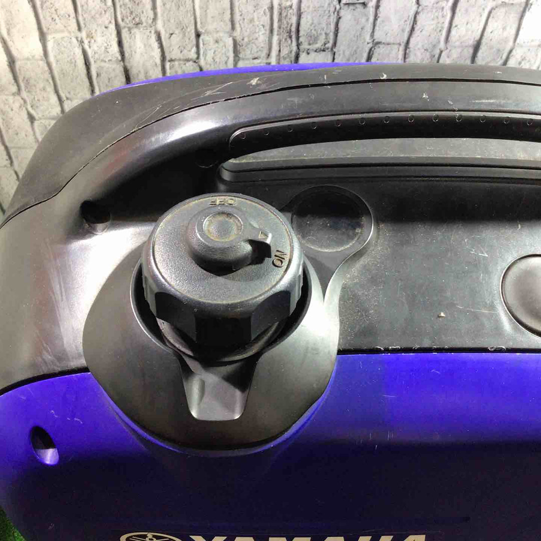 【店頭受取り限定】★ヤマハ(YAMAHA) インバーター発電機 EF16HiS【川口店】