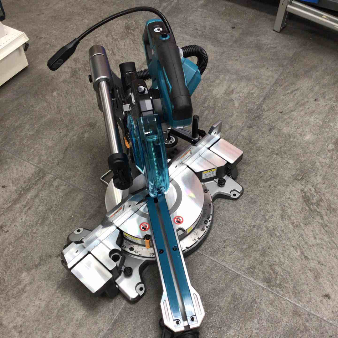 マキタ(makita) コードレススライドマルノコ LS005GZ【川崎店】