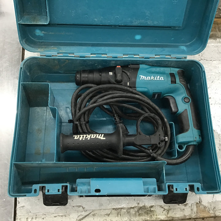 ★マキタ(makita) ハンマドリル HR1830F【所沢店】