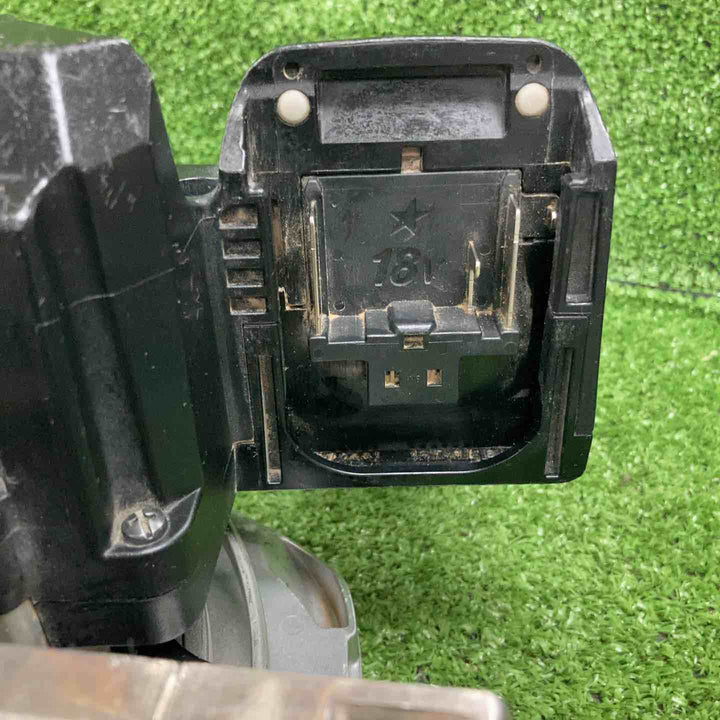 ★マキタ(makita) コードレス丸のこ HS631DZB【川崎店】