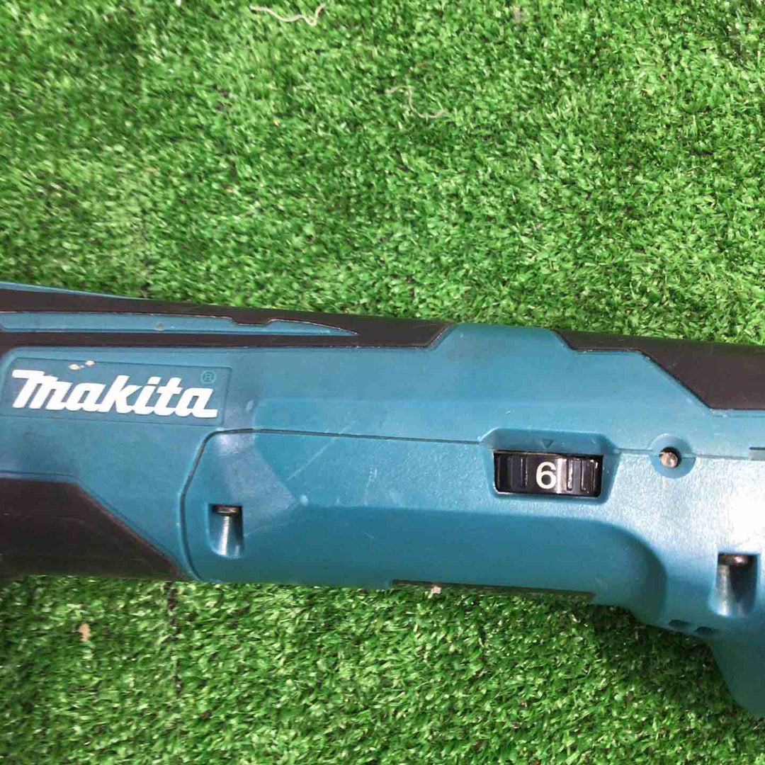 ★マキタ(makita) コードレスマルチツール TM41DZ【町田店】