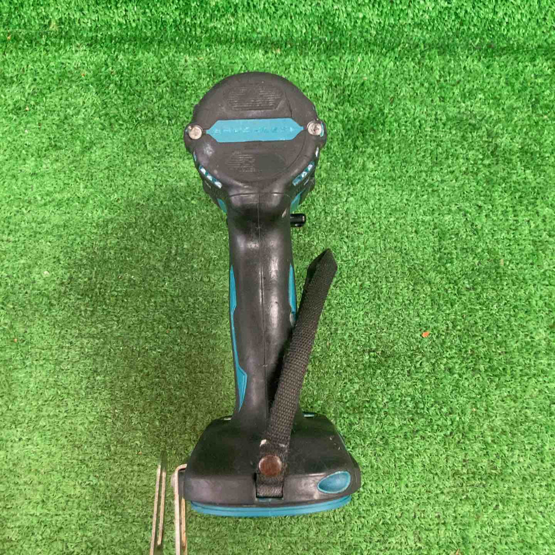 ★マキタ(makita) コードレスインパクトドライバー TD171DZ【川崎店】