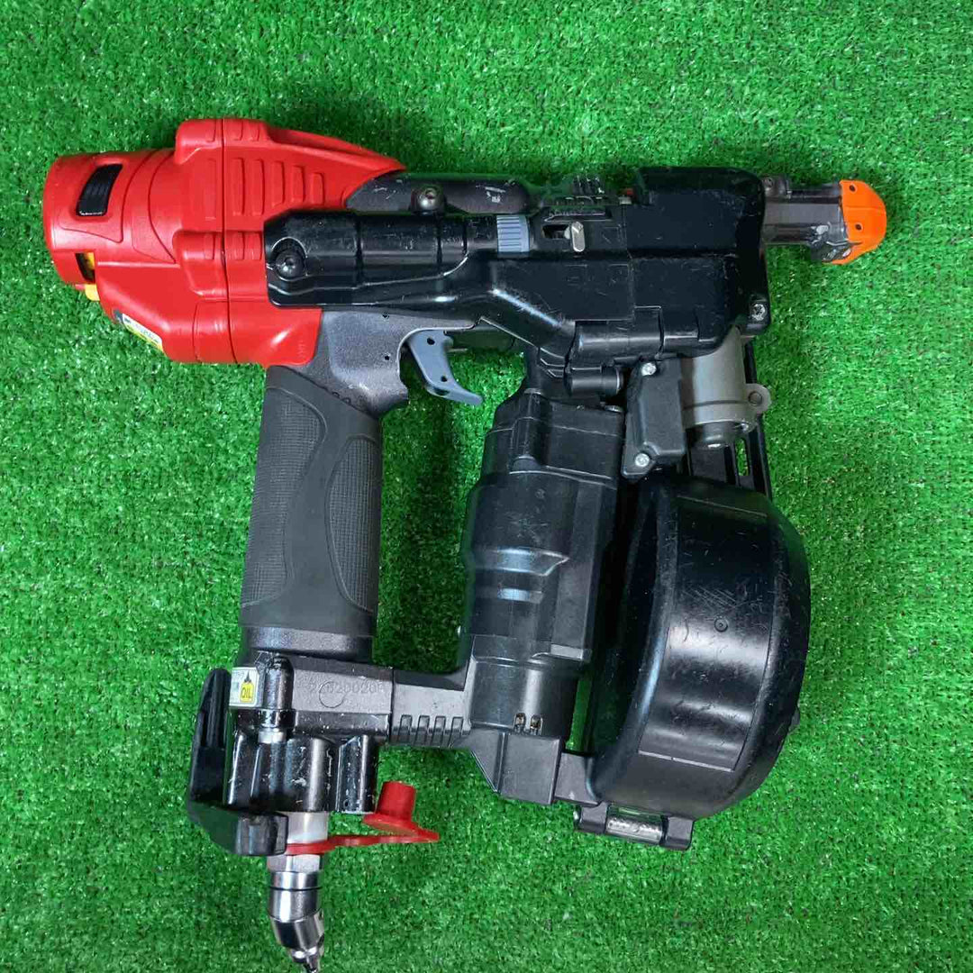 ★マックス(MAX) 高圧エアネジ打ち機 HV-R41G5-G【岩槻店】