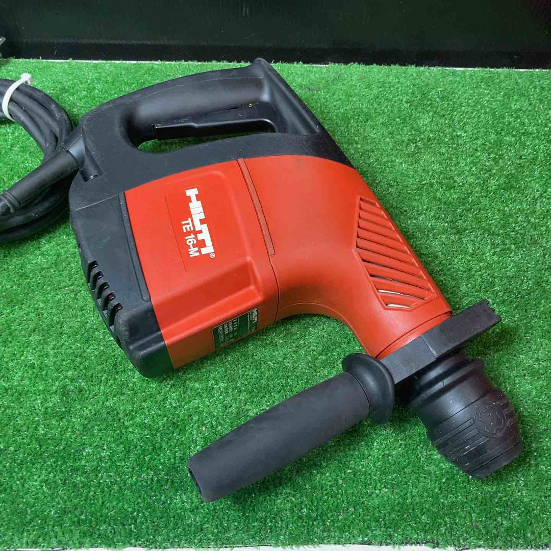 ◇ヒルティ(HILTI) ハンマドリル TE16-M【岩槻店】