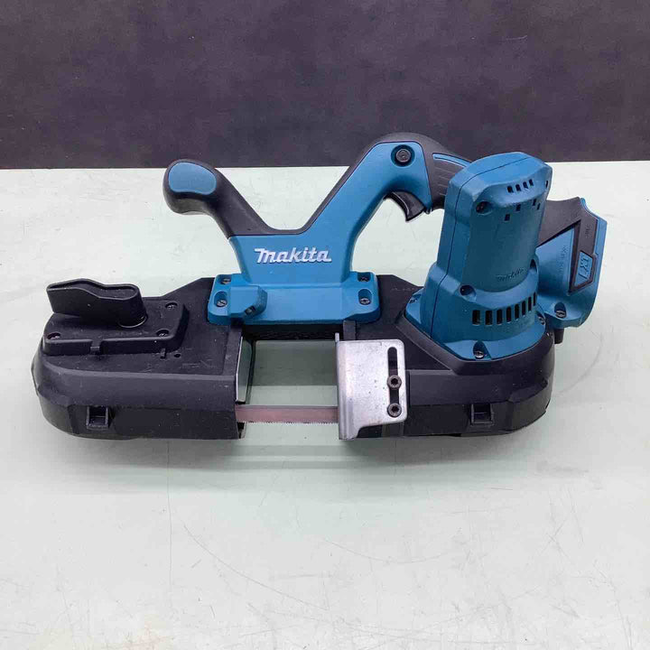★マキタ(makita) コードレスバンドソー PB181DZ【越谷店】