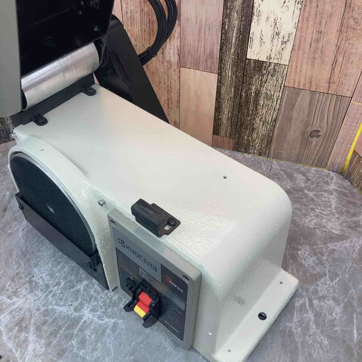 ◇リョービ(RYOBI) ベルトディスクサンダ BDS-1010【八潮店】