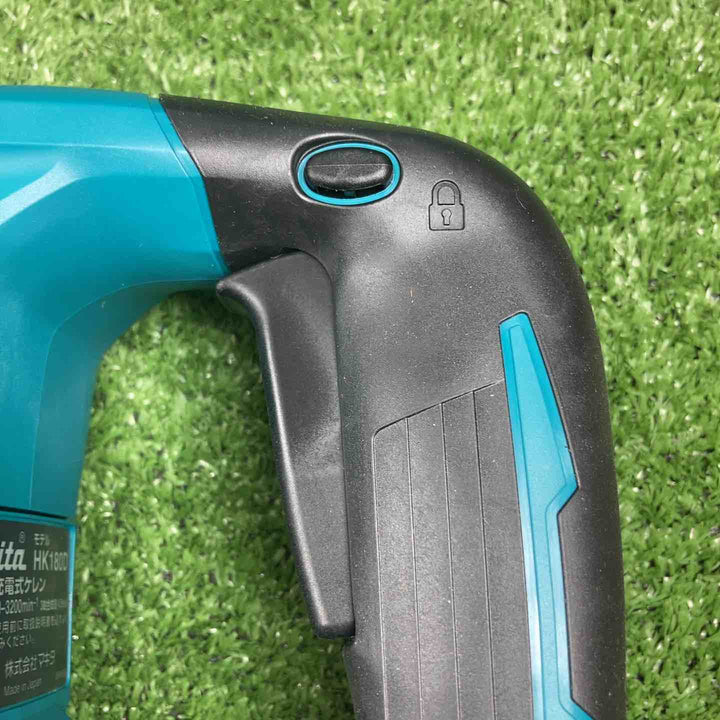 ★マキタ(makita) コードレスケレン HK180DZK【川崎店】
