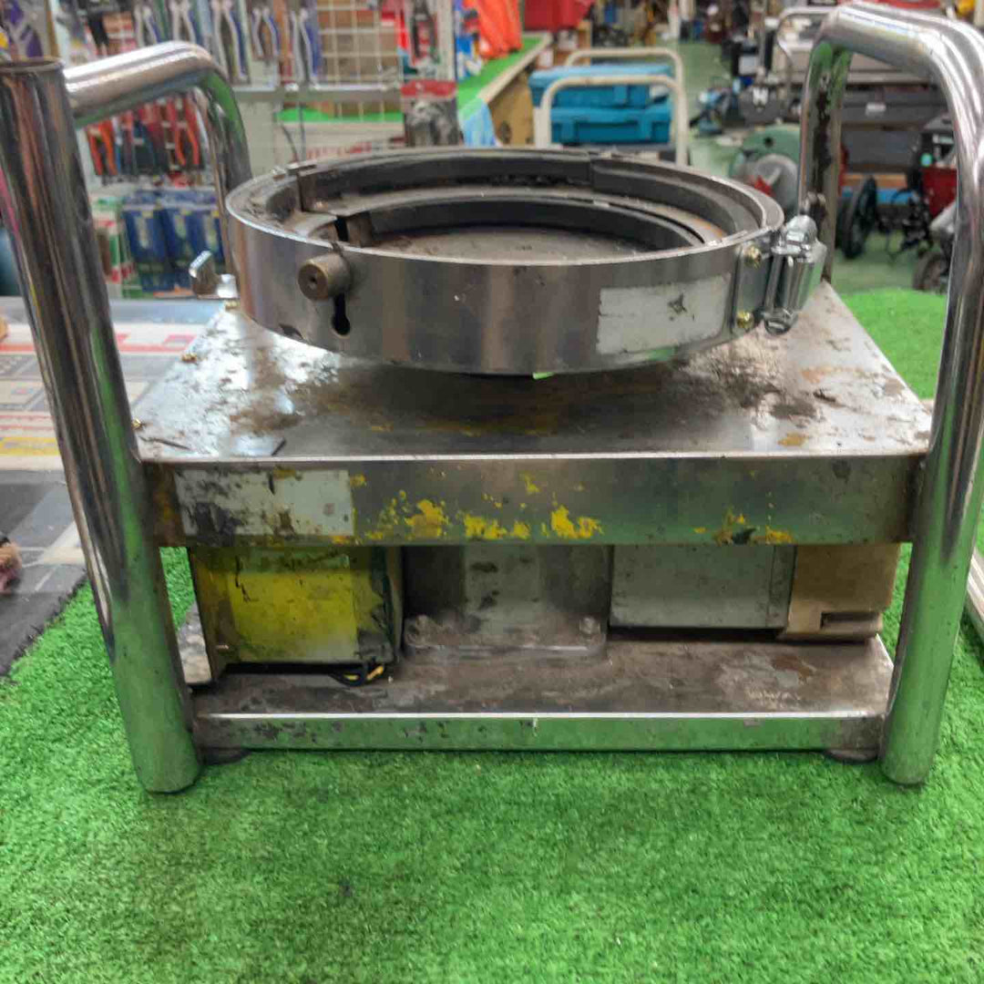 【中古品】メーカー型式不明 シーリング材用かくはん機 ミキスタ パドル1本付き【桶川店】