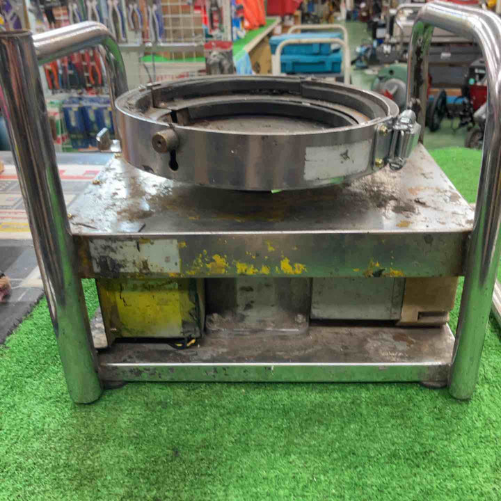 【中古品】メーカー型式不明 シーリング材用かくはん機 ミキスタ パドル1本付き【桶川店】