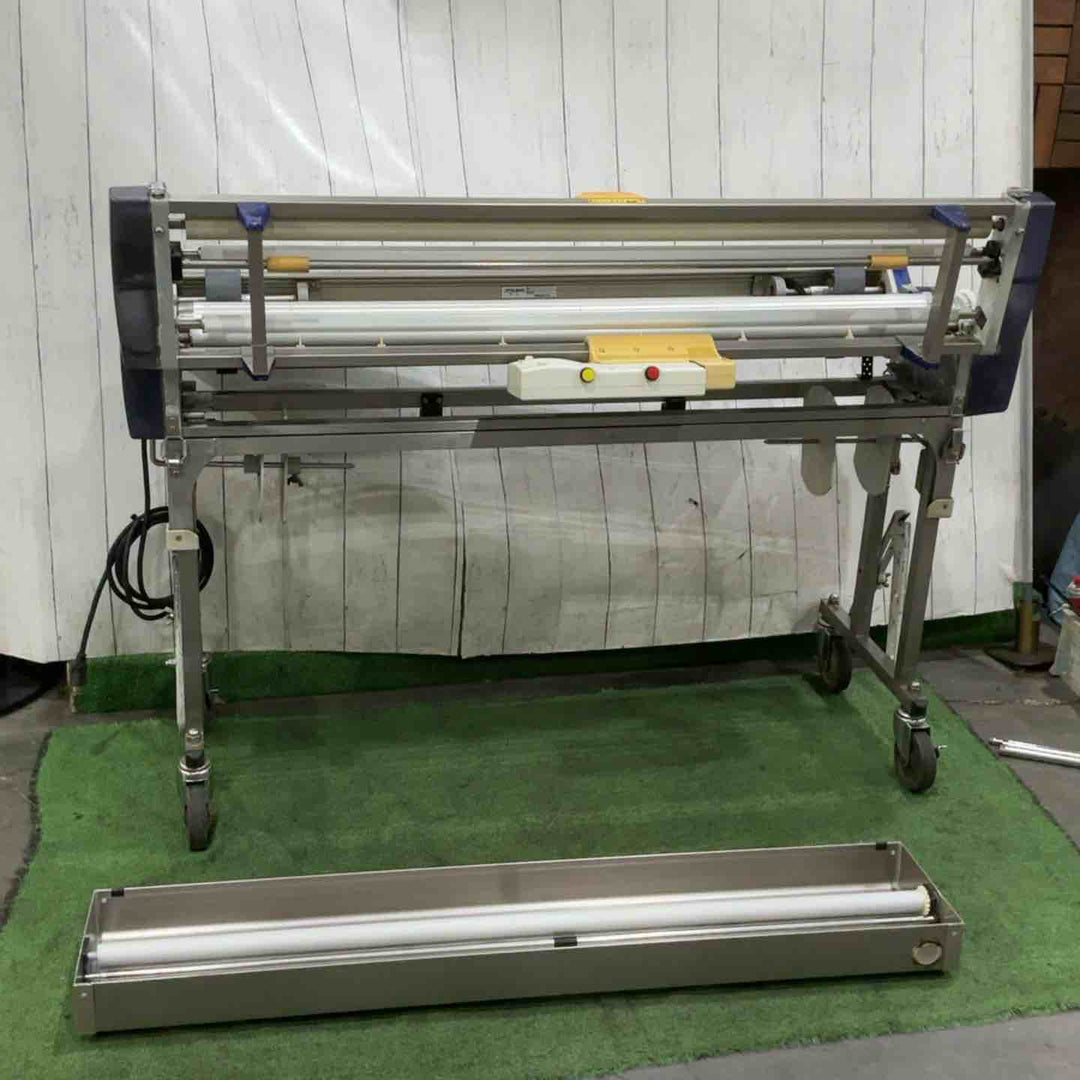 【店頭受取り限定】◇極東 糊付け機 ATHLEAD HiB 動作確認済【川口店】