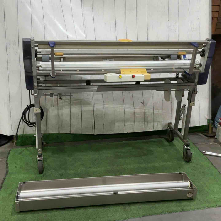 【店頭受取り限定】◇極東 糊付け機 ATHLEAD HiB 動作確認済【川口店】