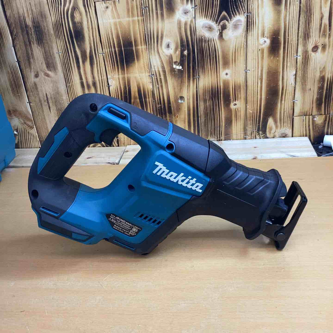 ★マキタ(makita) コードレスレシプロソー JR188DZK【越谷店】