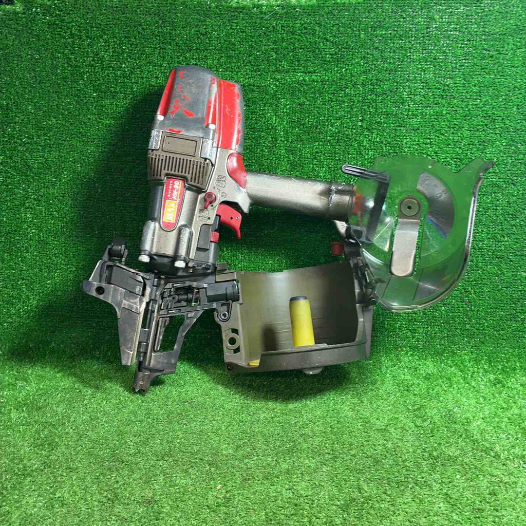 【中古品】 マックス(MAX) 高圧エア釘打ち機 HN-90 【藤沢店】