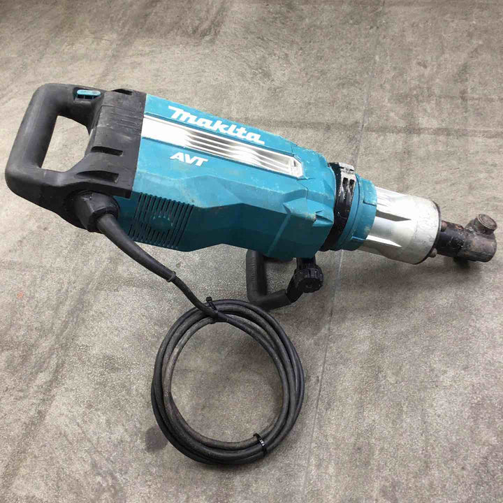 ★マキタ(makita) 電動ハンマ HM1511_100V【川崎店】