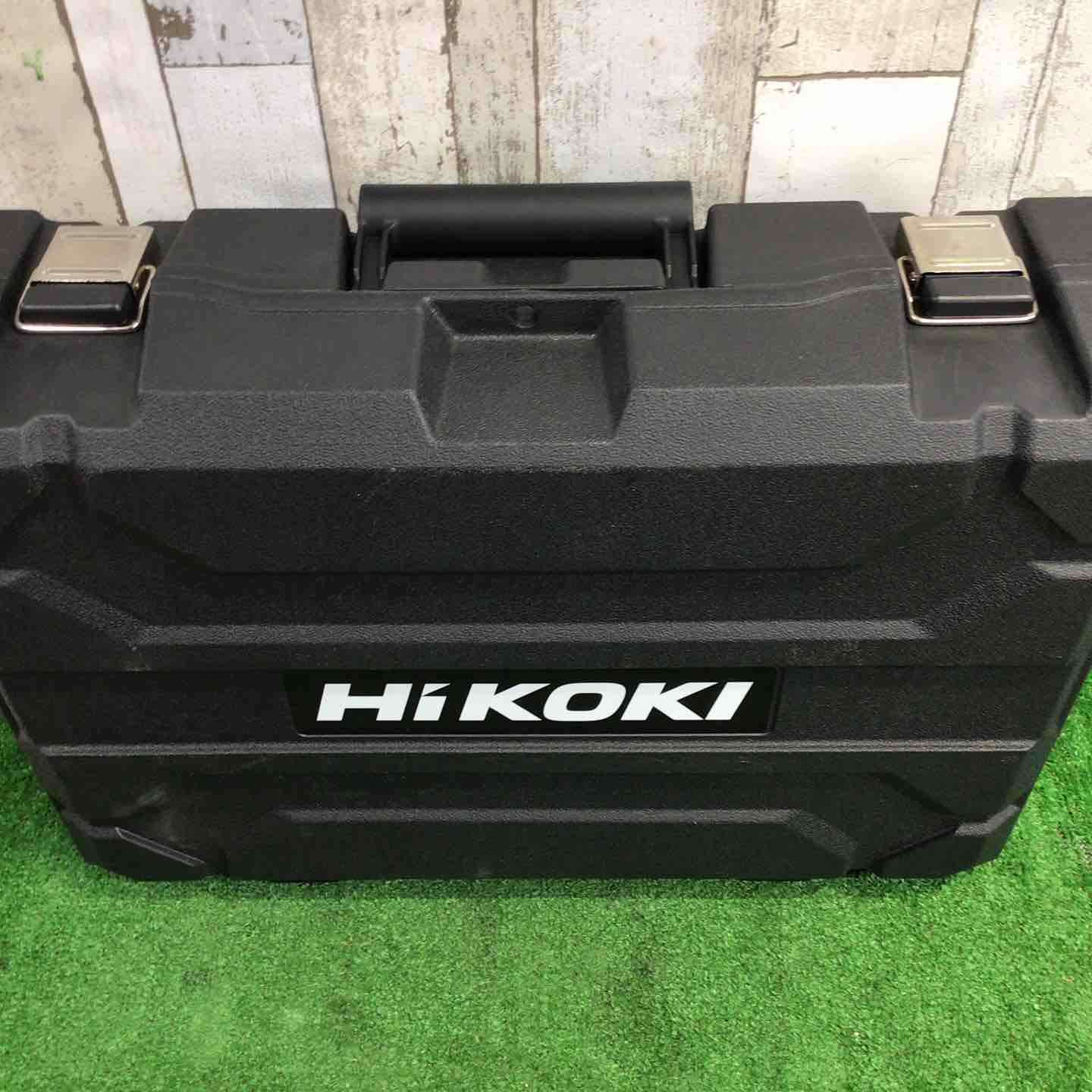 ◇ハイコーキ(HIKOKI ※旧:日立工機) 36V コードレス振動ドリル