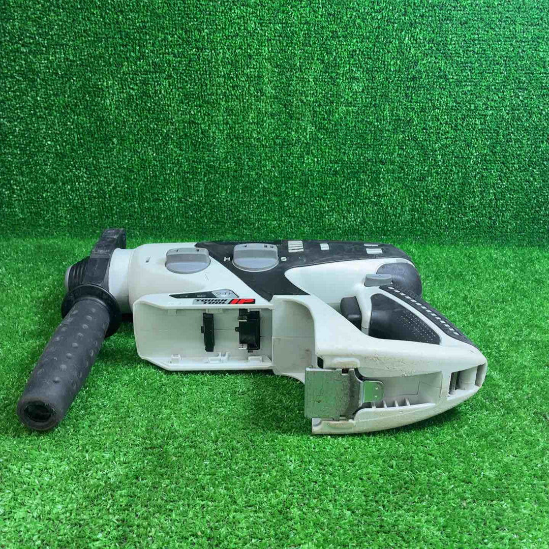 パナソニック(Panasonic) コードレスハンマドリル黒 本体のみ EZ7880X-B【藤沢店】