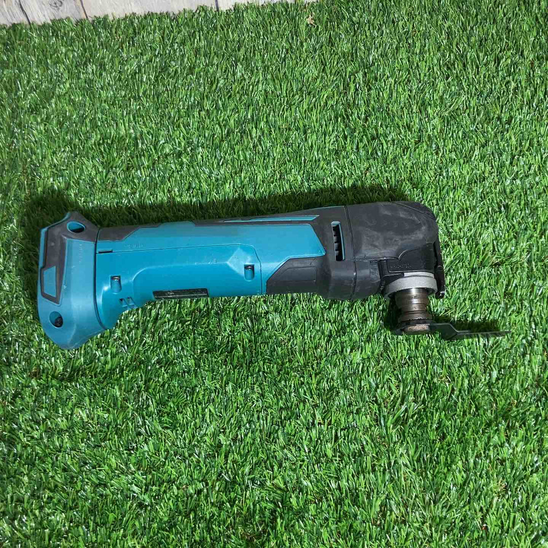 ★マキタ(makita) コードレスマルチツール TM41DZ【戸田店】