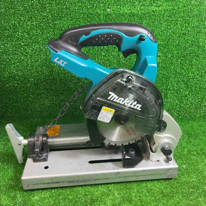 ◇マキタ(makita) 125mmコードレスチップソー切断機  LC540DZ【藤沢店】
