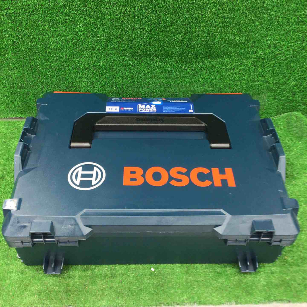 【未使用品・特別特価！】ボッシュ(BOSCH) 18V コードレスインパクトレンチ GDS18V-1050HC【桶川店】