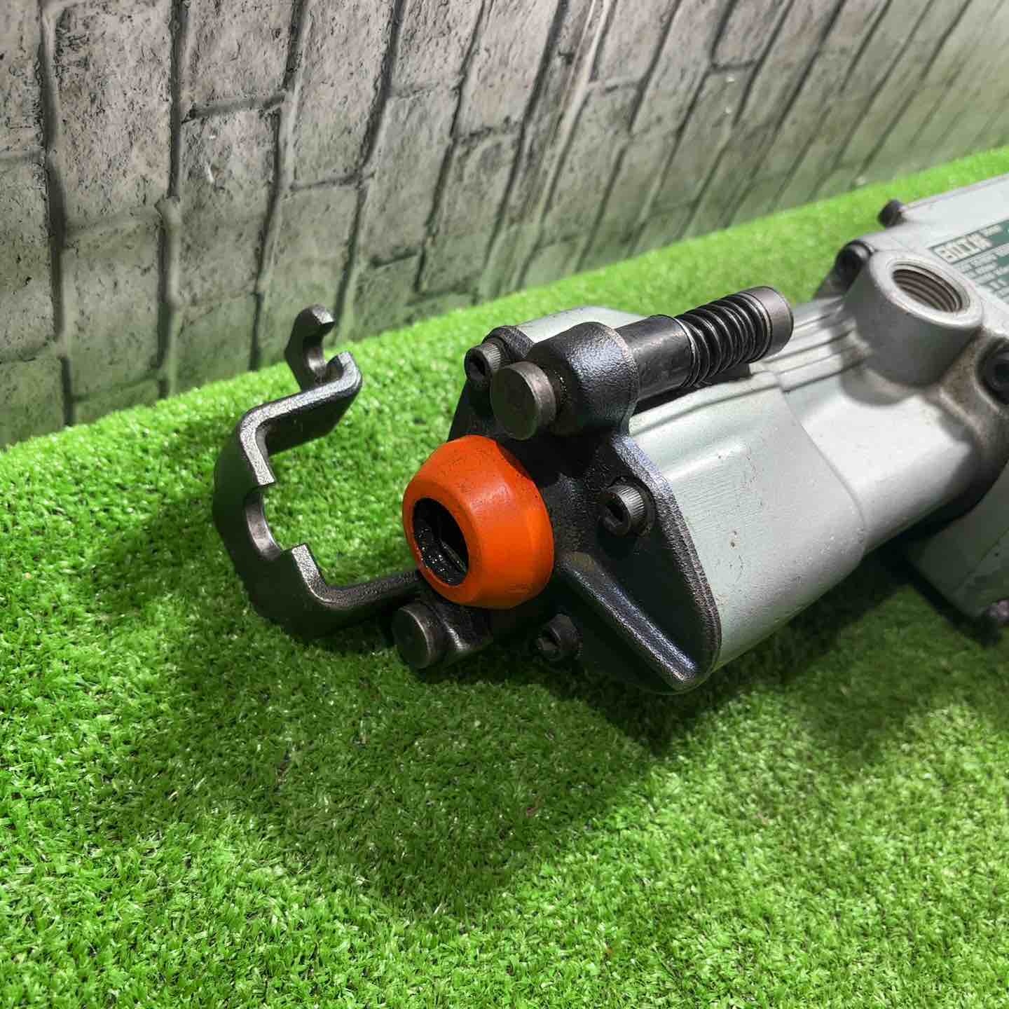 値下げしました！【中古】ハイコーキ HiKOKI 日立工機 PR-38E 38mmハンマドリル ケース付き【ハンズクラフト佐賀】 Amazon | HiKOKI(ハイコーキ) ハンマドリル PR-38E 1φ200V | ハンマー