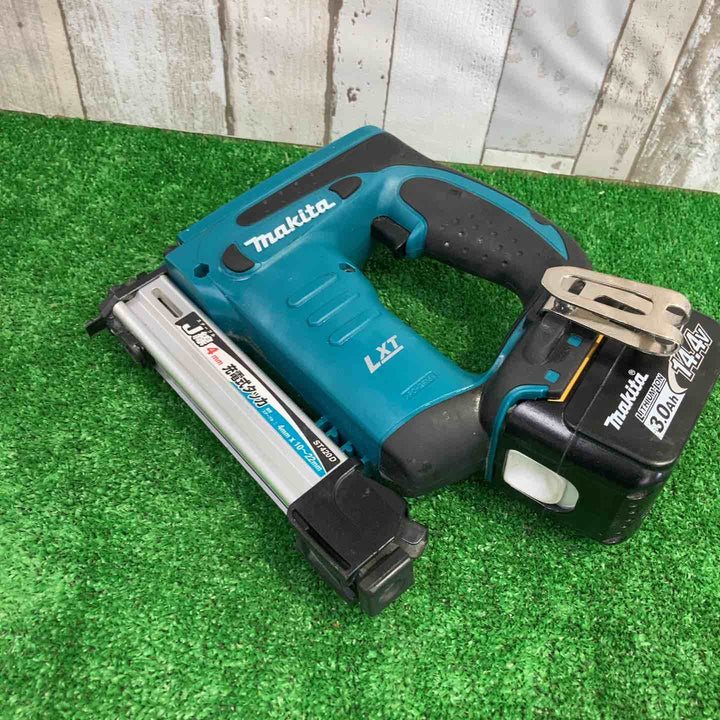 ☆マキタ(makita) コードレスタッカ ST420DZK【町田店】