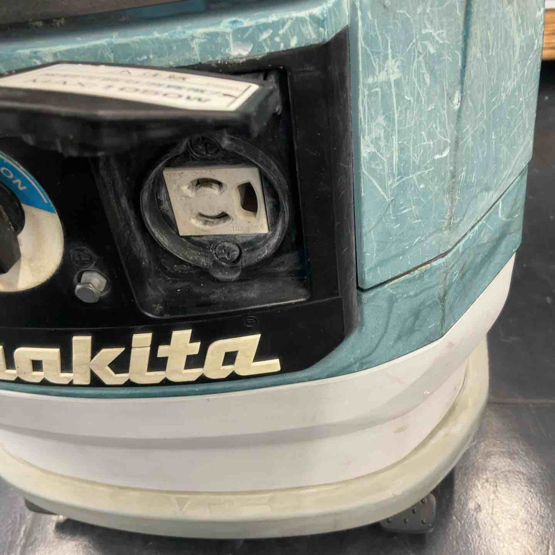 【現状品・備考欄要確認】マキタ(makita) 集じん機 乾式 VC0840【藤沢店】