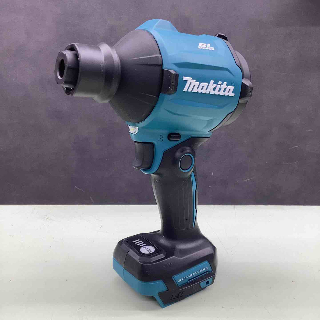 ★マキタ(makita) コードレスエアダスタ AS180DZ【越谷店】