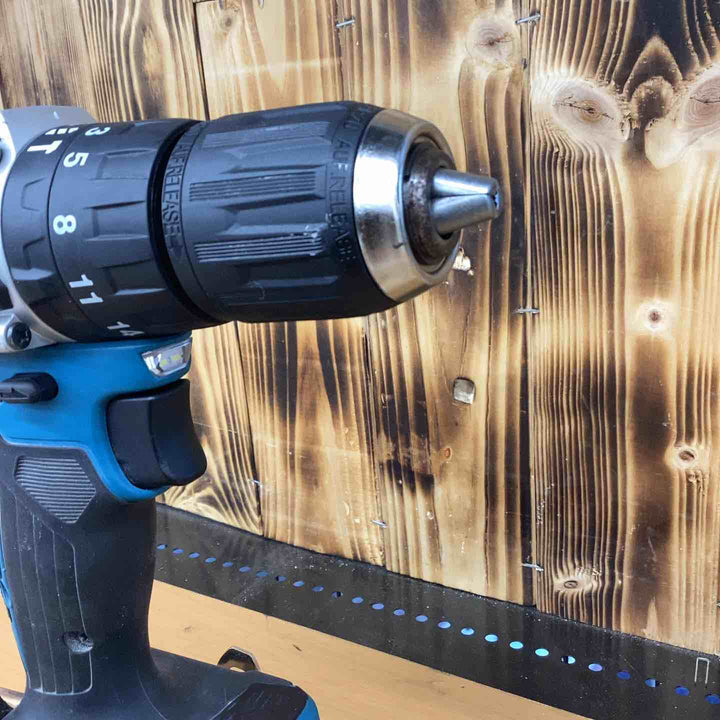 ★マキタ(makita) コードレス振動ドリルドライバー HP487DZ【越谷店】