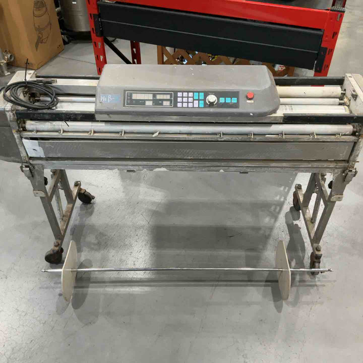 【店頭受取り限定】◇極東 糊付機 Hiβ GDASHⅡ 保証無し【川口店】