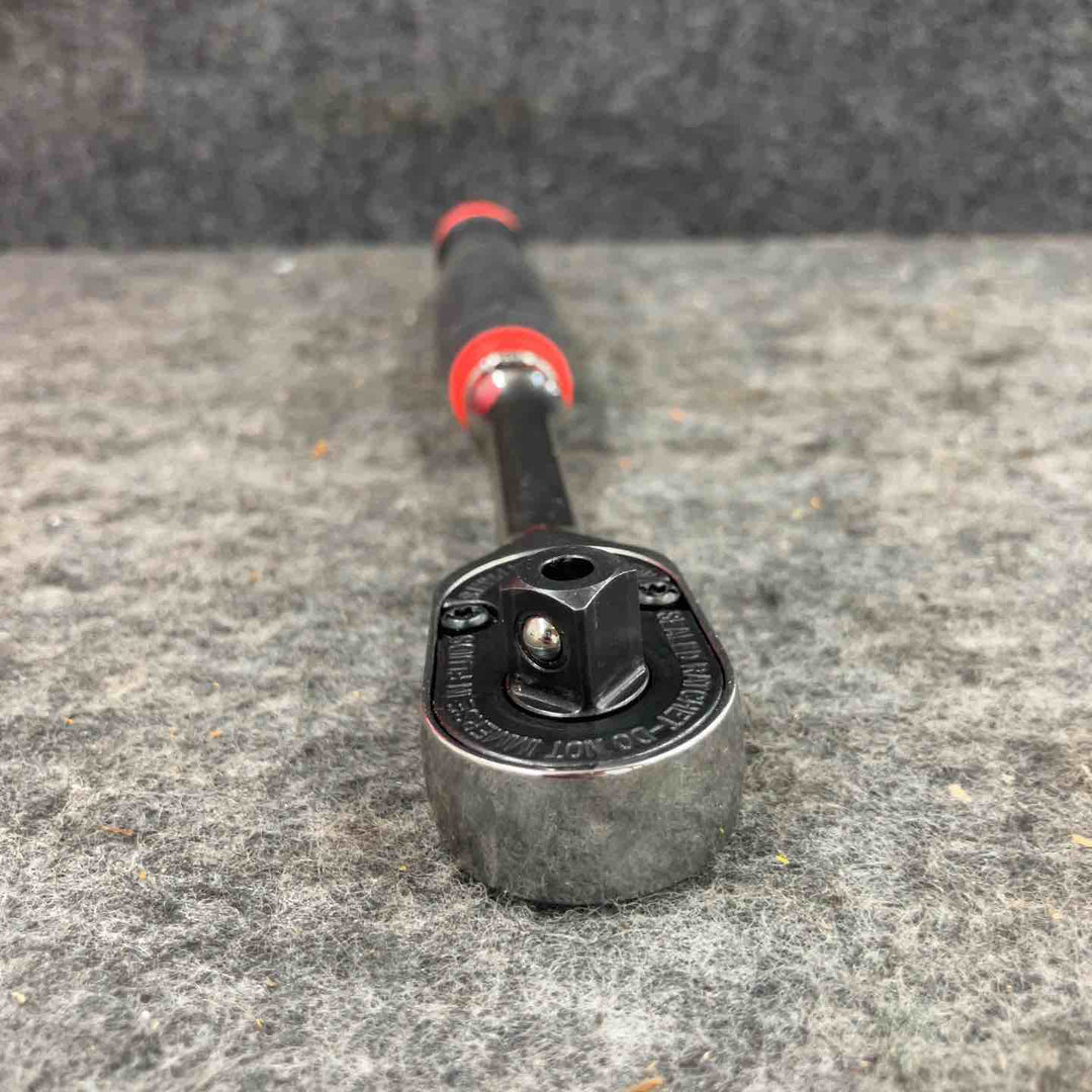 ★スナップオン(Snap-on) 3/8"クイックリリースラチェットハンドル FHR80【鴻巣店】
