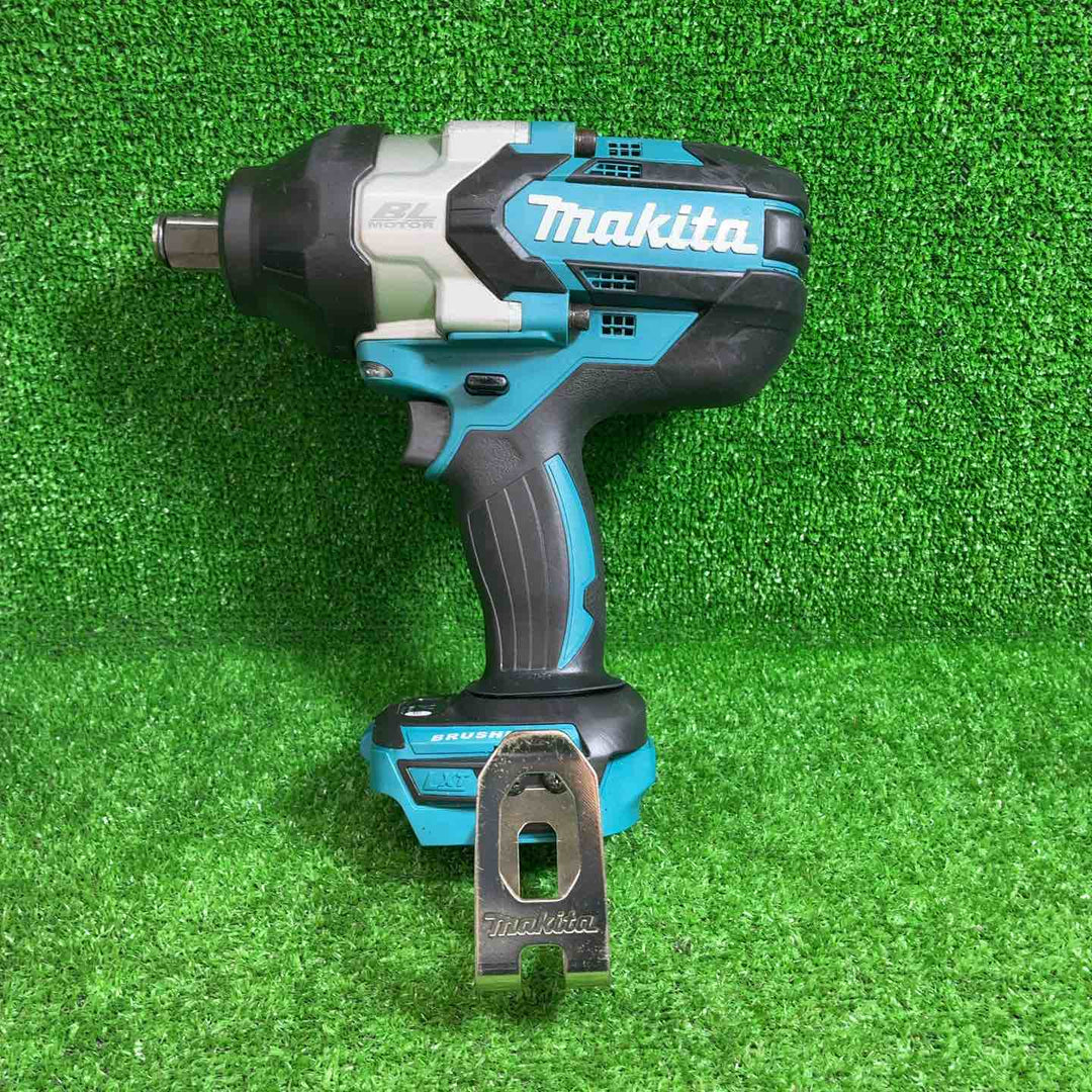 マキタ(makita) コードレスインパクトレンチ TW1001DZ【藤沢店】