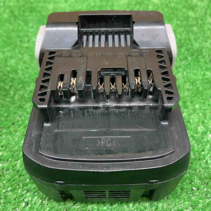 【中古品】 ハイコーキ/HiKOKI リチウムイオンバッテリー 36V・2.5Ah ＊3個セット 【鴻巣店】