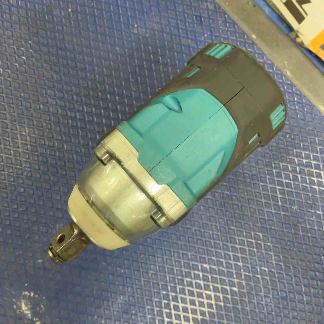 ★マキタ(makita) コードレスインパクトレンチ TW300DZ【草加店】