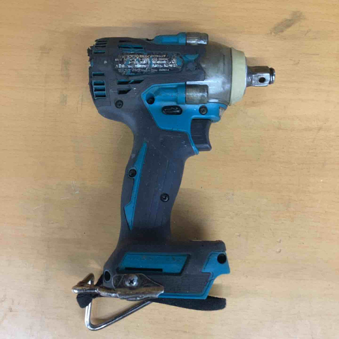★マキタ(makita) コードレスインパクトレンチ TW300DZ【越谷店】