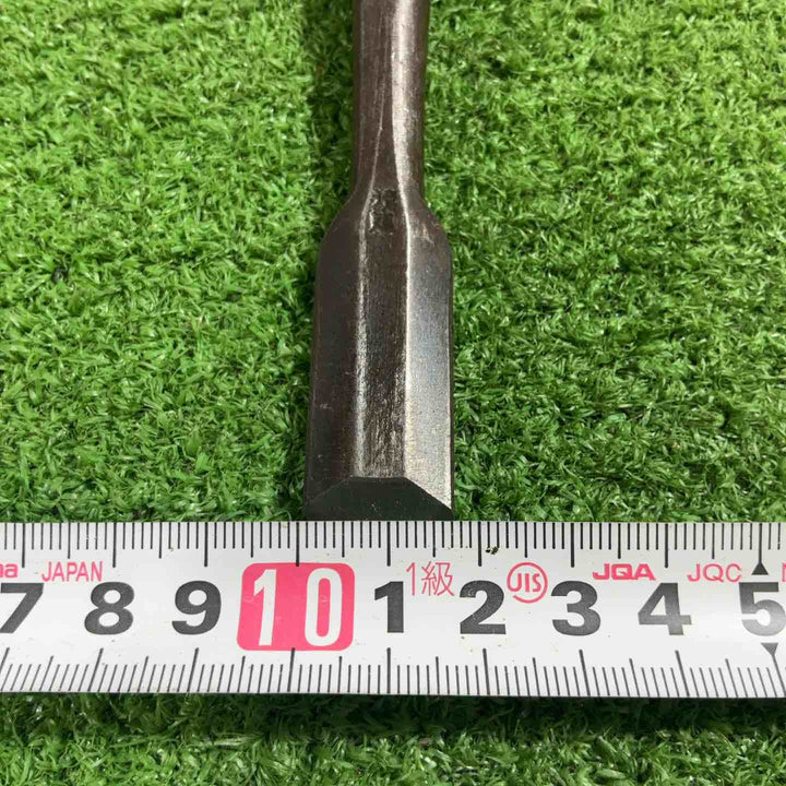 初代 清忠作 丸鑿 刃幅約18mm 【川口店】