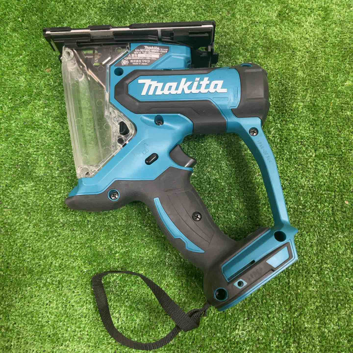★マキタ(makita) コードレスボードカッタ SD180DZ【草加店】