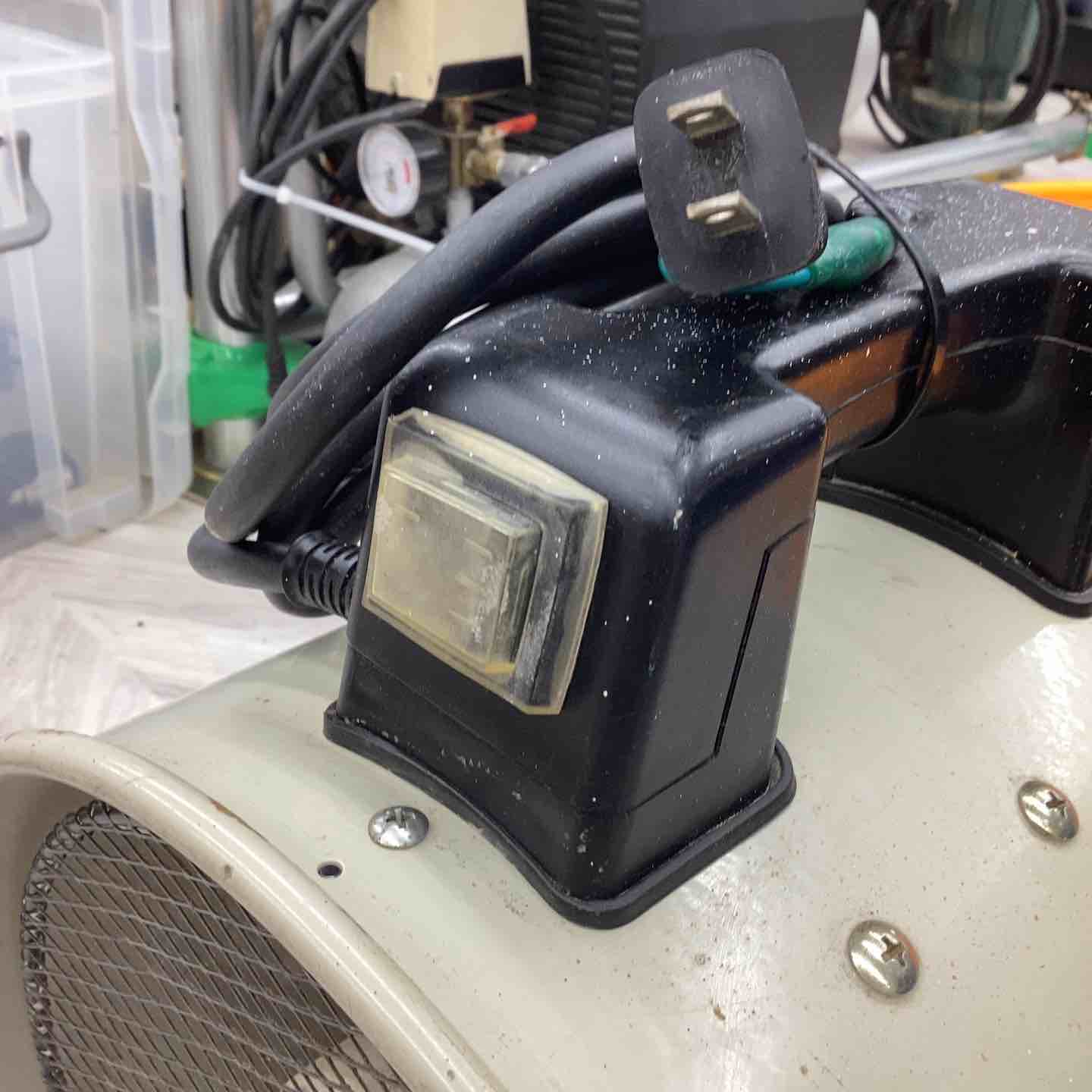 ◇マキタ(makita) 送風機 MF251【越谷店】 – アクトツールオンライン