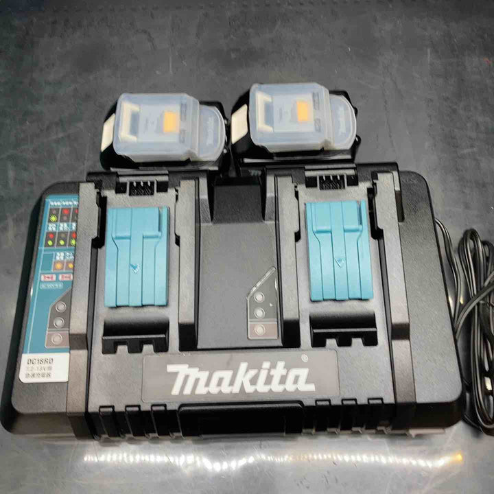 ★マキタ(makita) コードレスレシプロソー JR360DPG2【川越店】