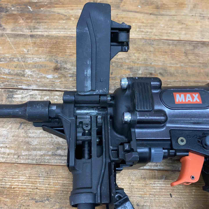 【中古品】 【ピン付】 マックス(MAX) 高圧コンクリートピンネイラ HN-25C 【東大和店】