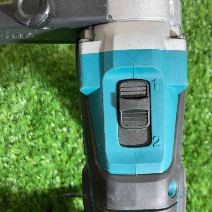 ☆マキタ(makita) コードレス振動ドリルドライバー HP458DZ　本体のみ【戸田店】