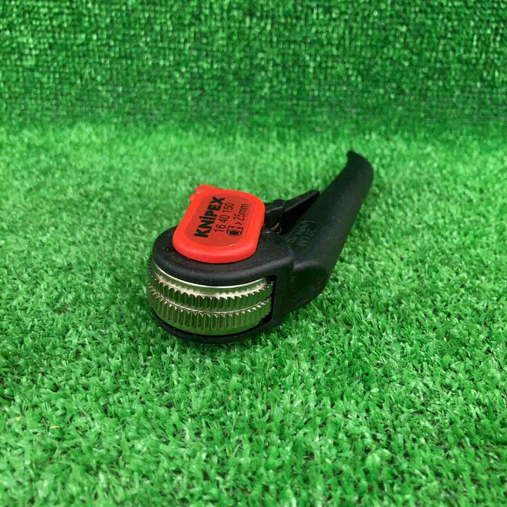KNIPEX クニペックス ケーブルストリッパー 16 40 150